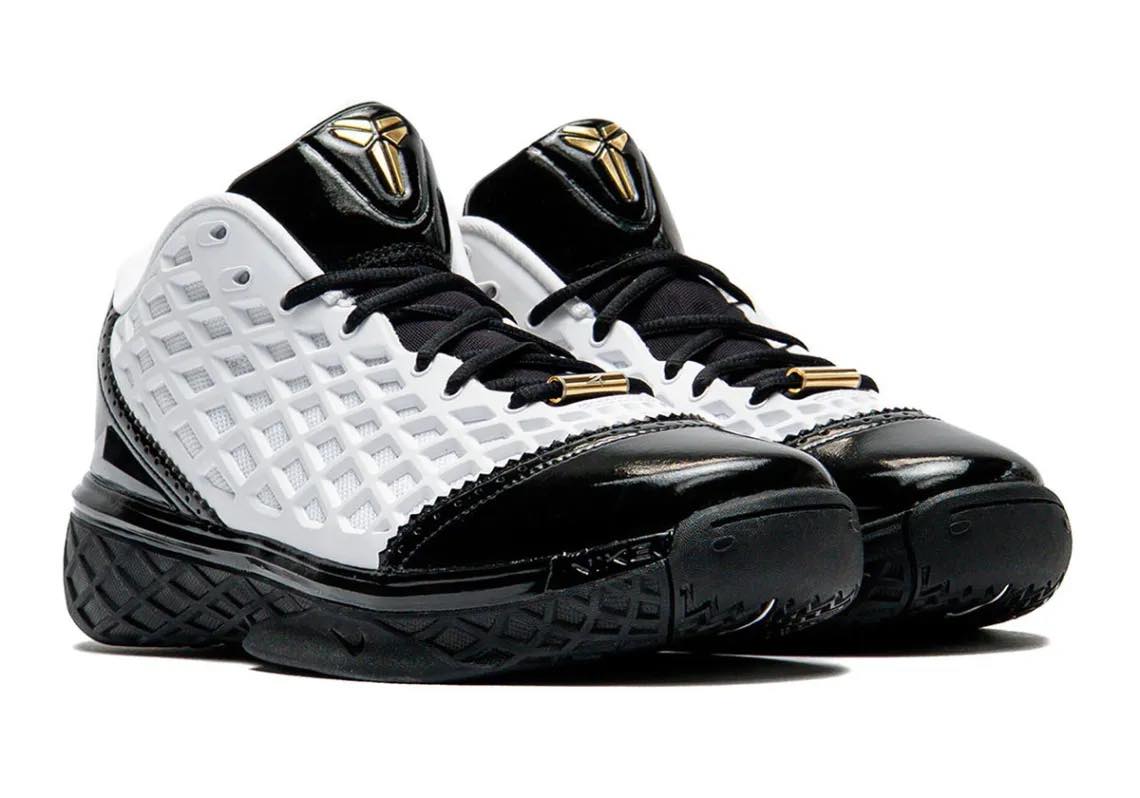 How to Buy the 'Warning Label' Nike Kobe 3 Low Protro More details