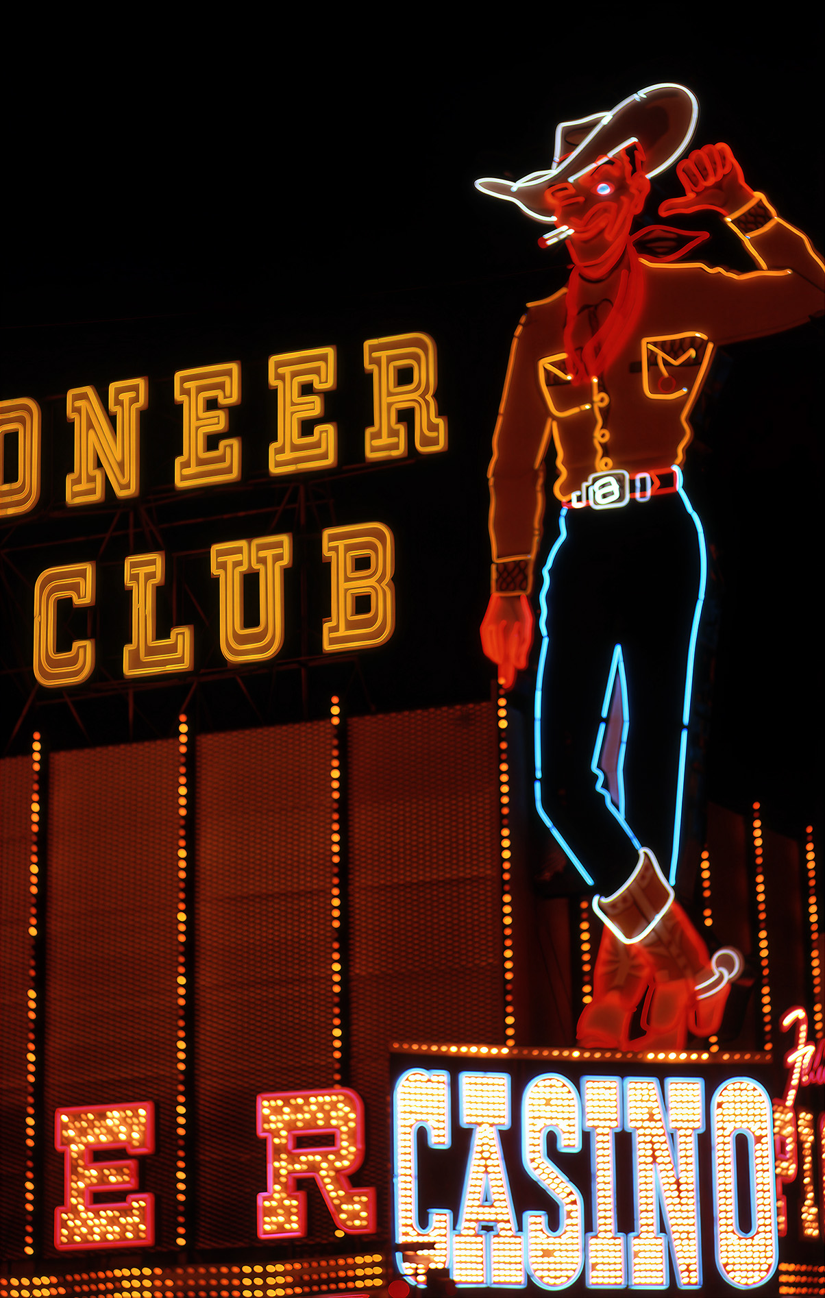 Who remembers the 101 Club on LVBlvd in North Las Vegas?