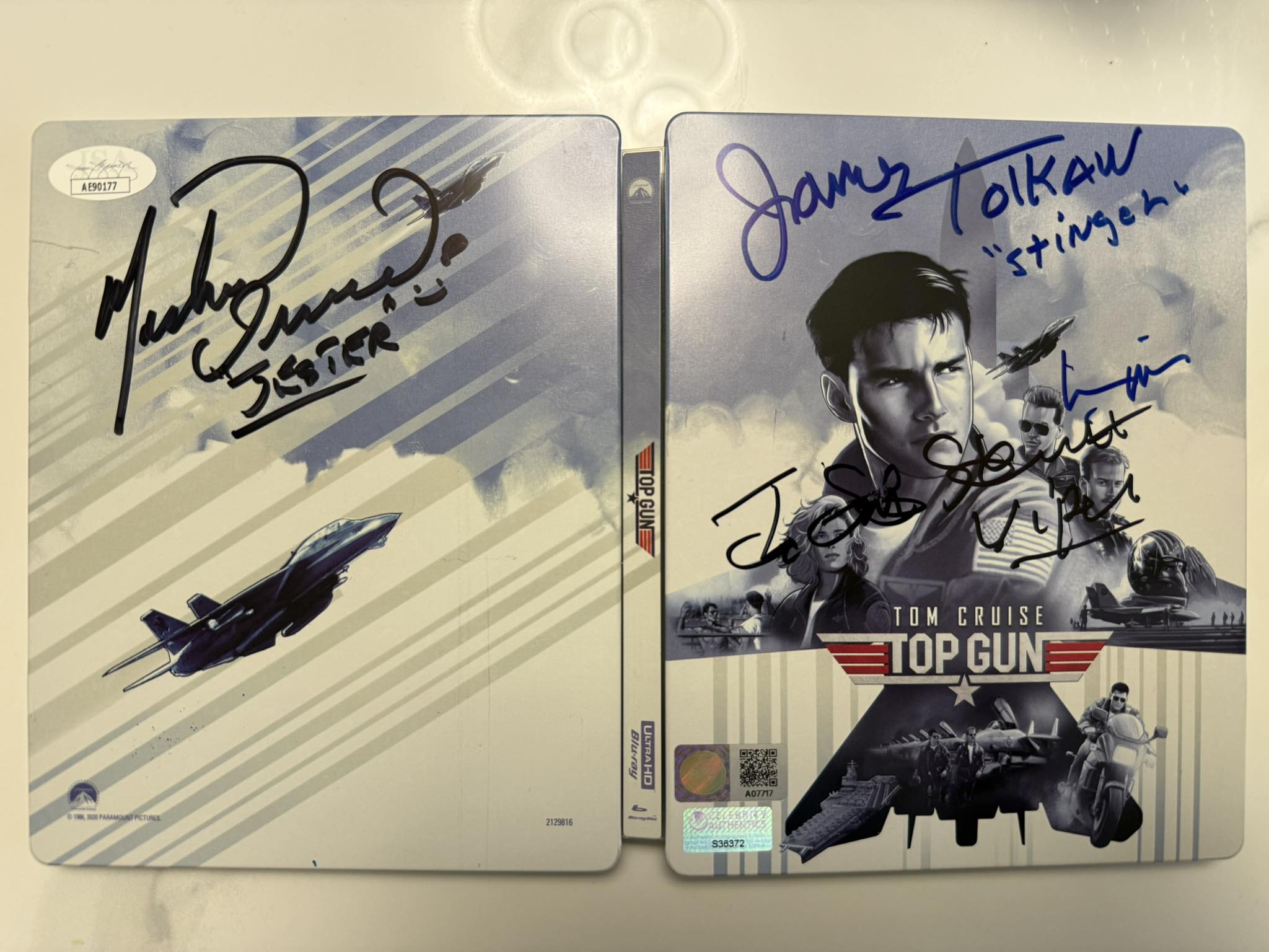 Viper city cd availability?