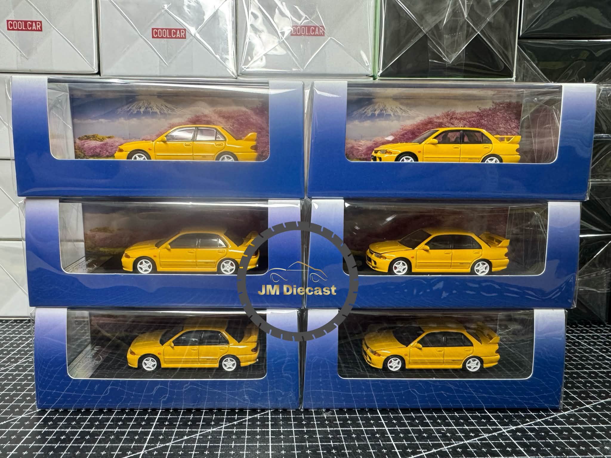 Nouvelles arrivantes : 🇫🇷 Bugatti Centodieci 🇫🇷 1/18