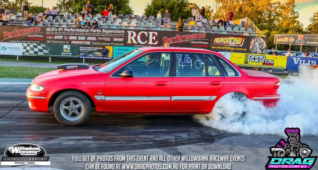 WAR Motorsport