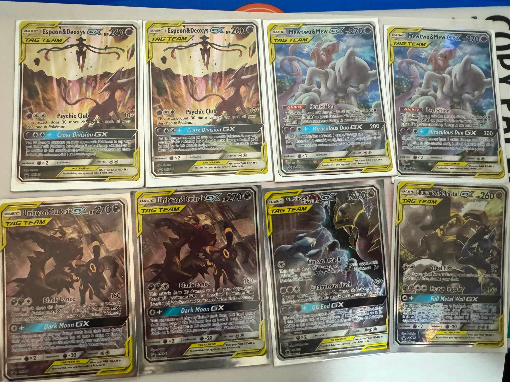 A Tag Team Generations Premium Collection just sold on #eBay for
