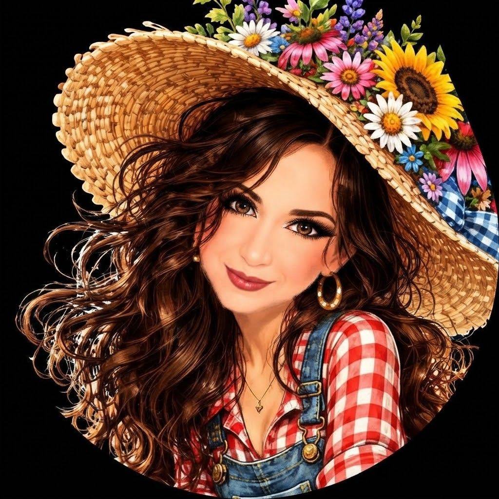 Lori Maloy - 💋 “I’M NOT TRYING TO BE RUDE, BUT…” Oh,... | Facebook