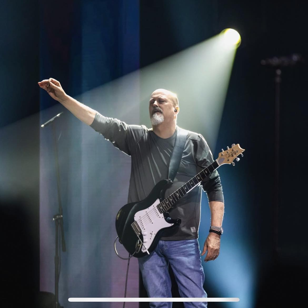 Happy Friday #42! Naming guitars may seem weird to you… …and I guess ...