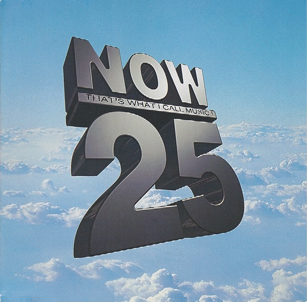 Now That's What I Call Music! 25 h*t*t*ps://www.mediafire.com/file