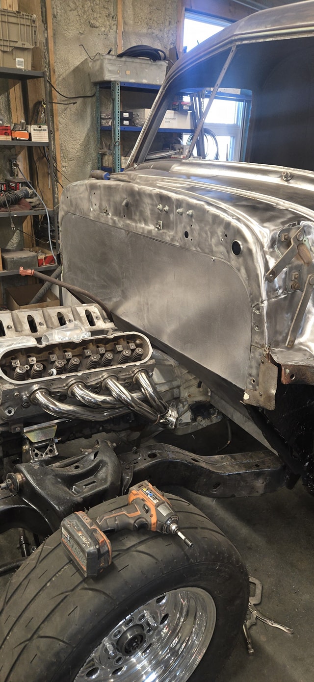 Ah' Delmo's Performance & Engines | Rocky View County AB
