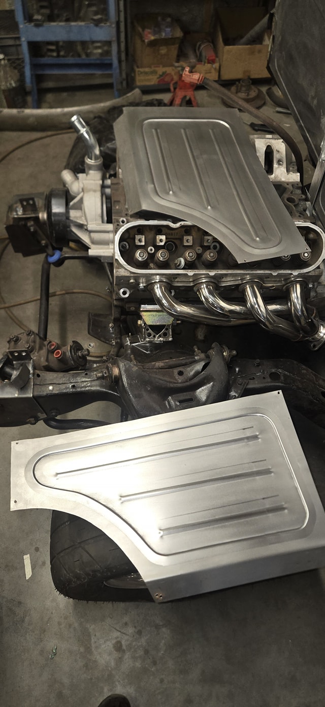 Ah' Delmo's Performance & Engines | Rocky View County AB