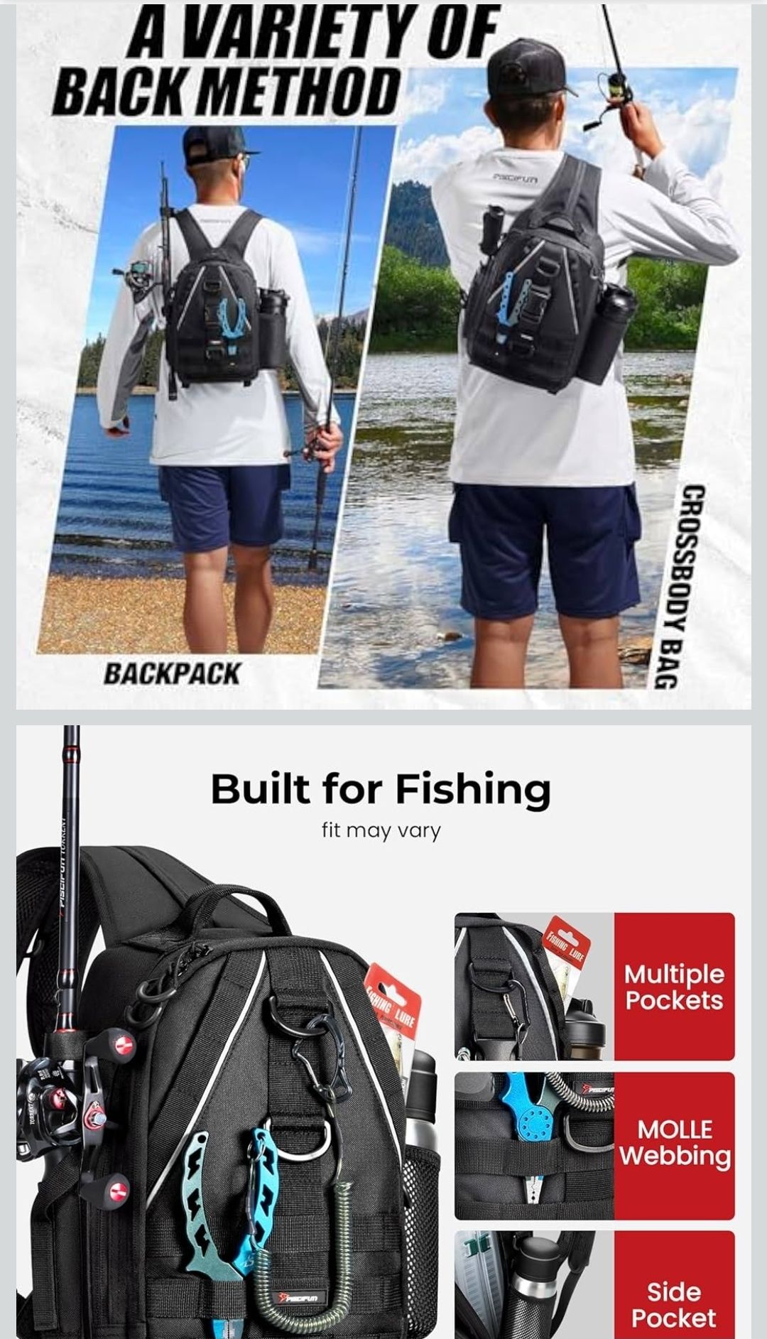 6500 fishing reel Daiwa Eliminator Spinning Reel– Built Tough for Your Biggest Catch Yet Experience the power and whale tail fish hook Protecting Seabirds from Fishing Rod Action:Medium-Heavy