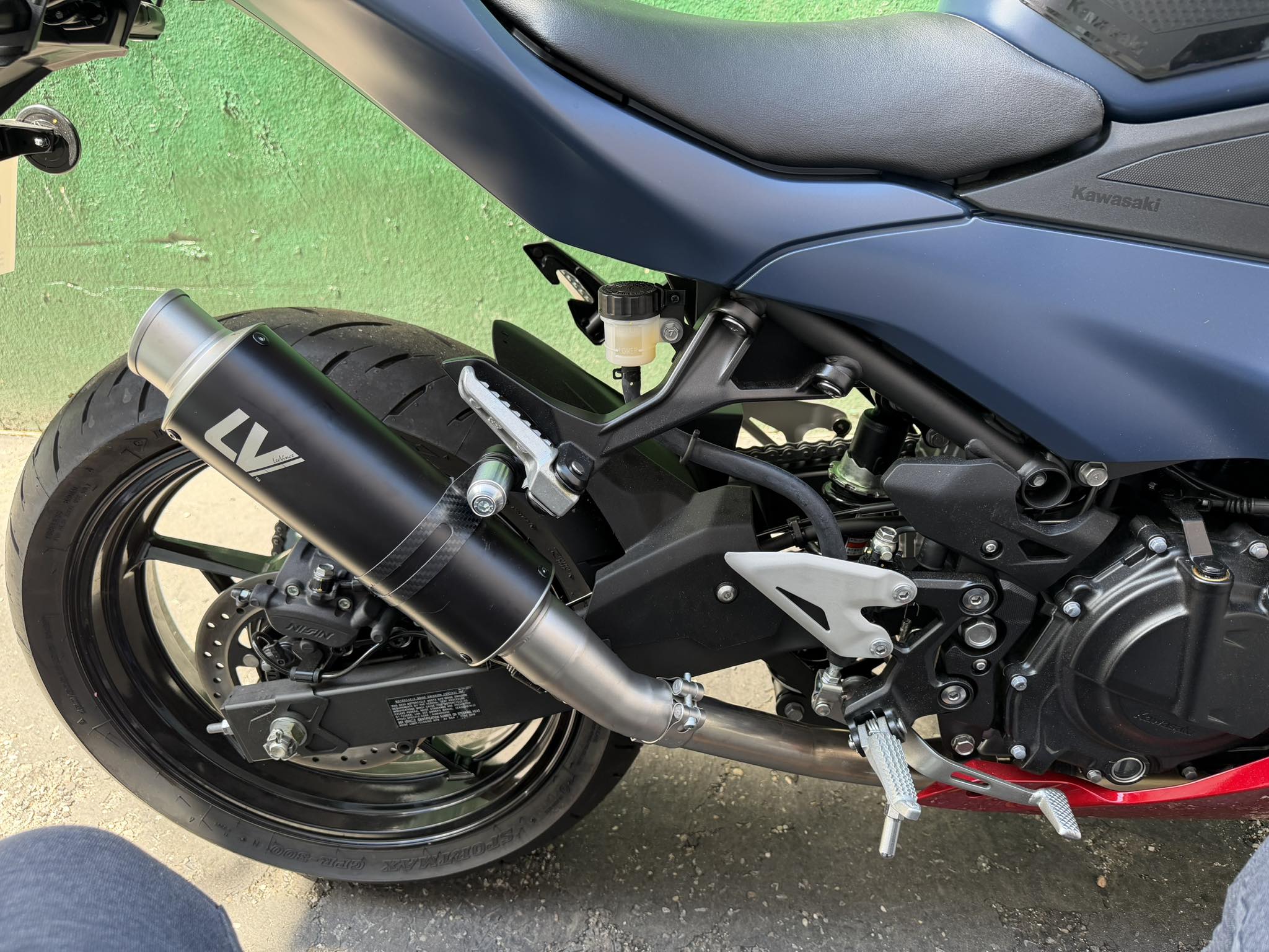 Should I install silencer in NYC?