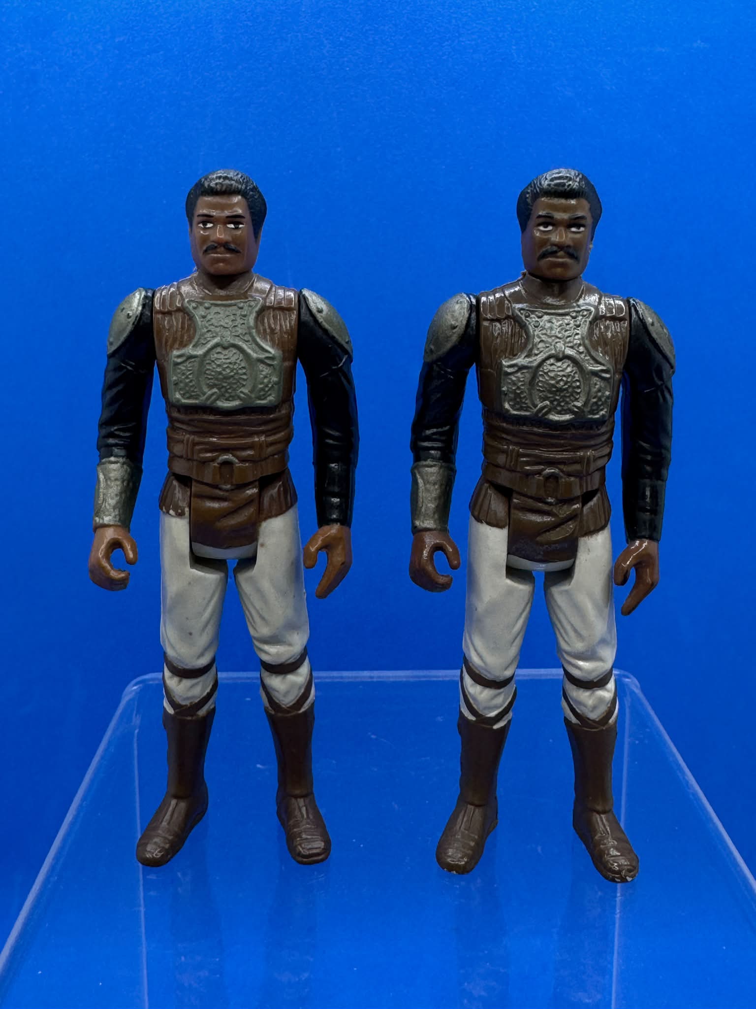 Loose Lando HK Smile Factory Variants for Sale