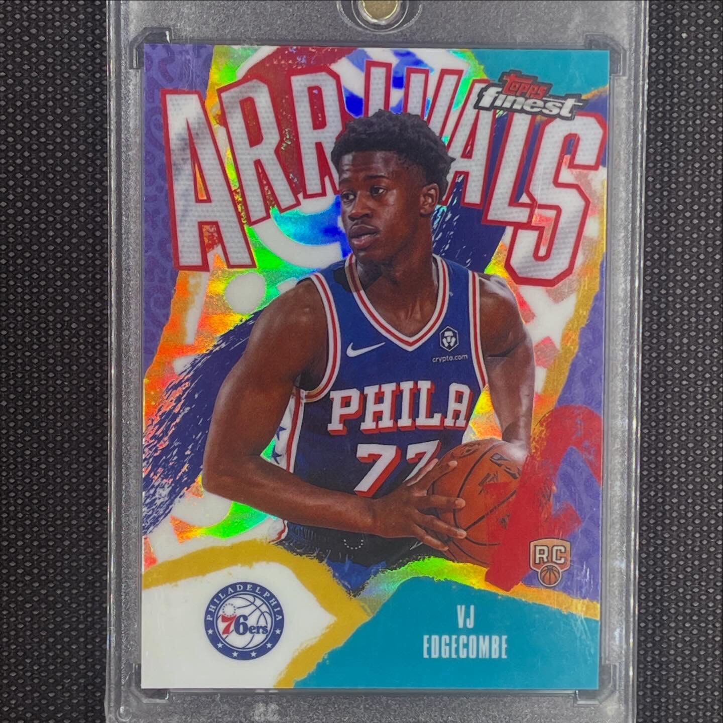 Selling!