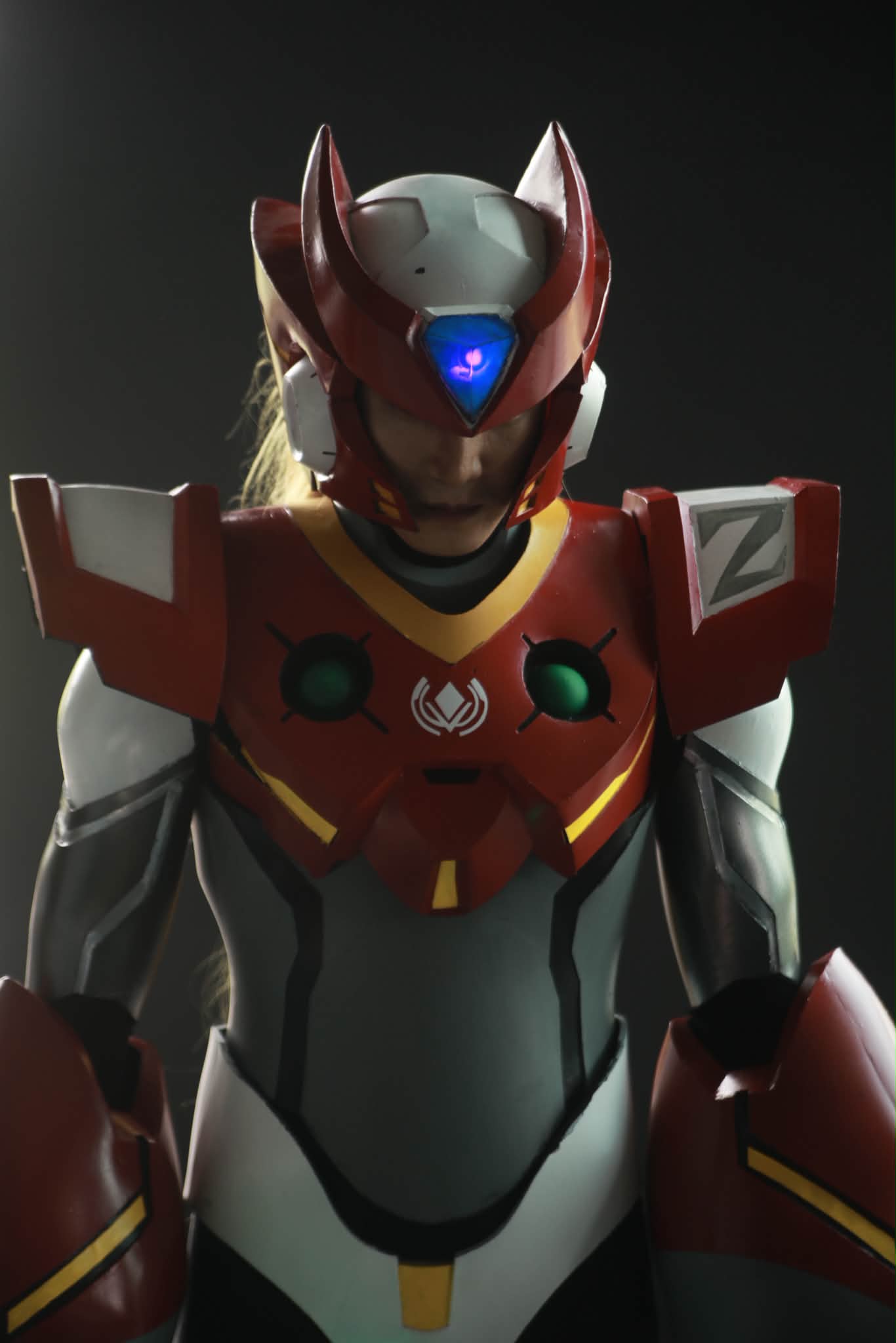Bringing out Axl to join the trio last weekend!