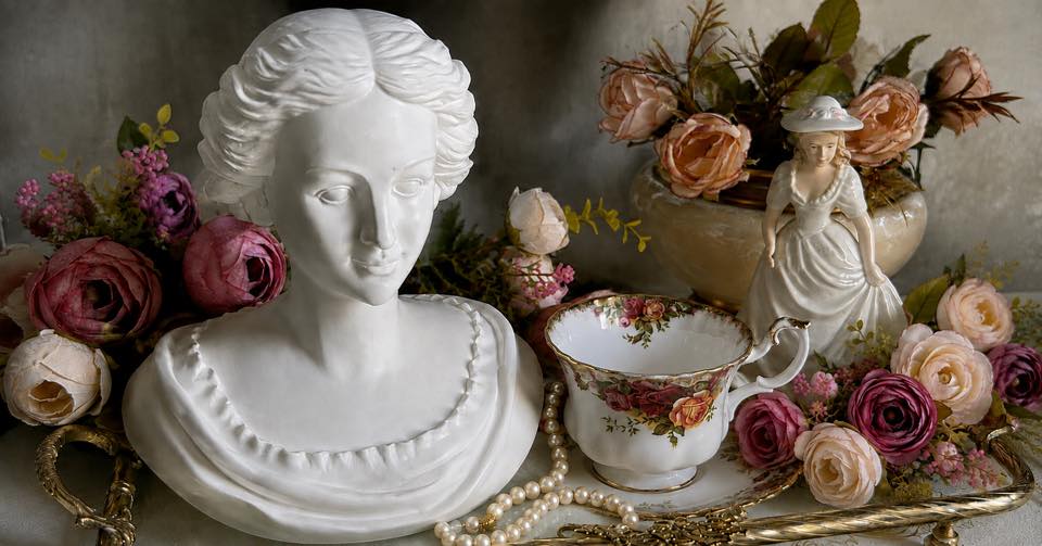 Cibolo, Texas Estate Sale Features Antiques, Collectibles, and Car