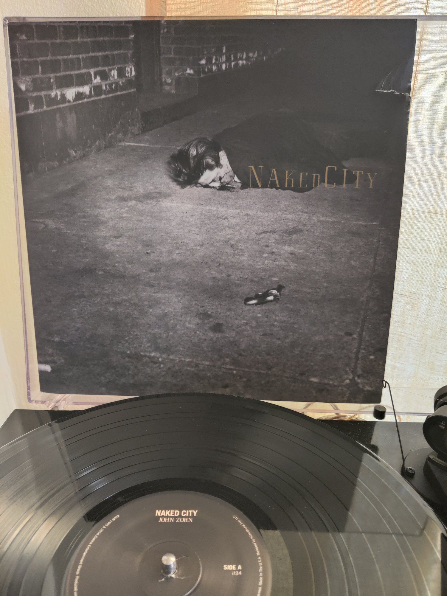 John Zorn