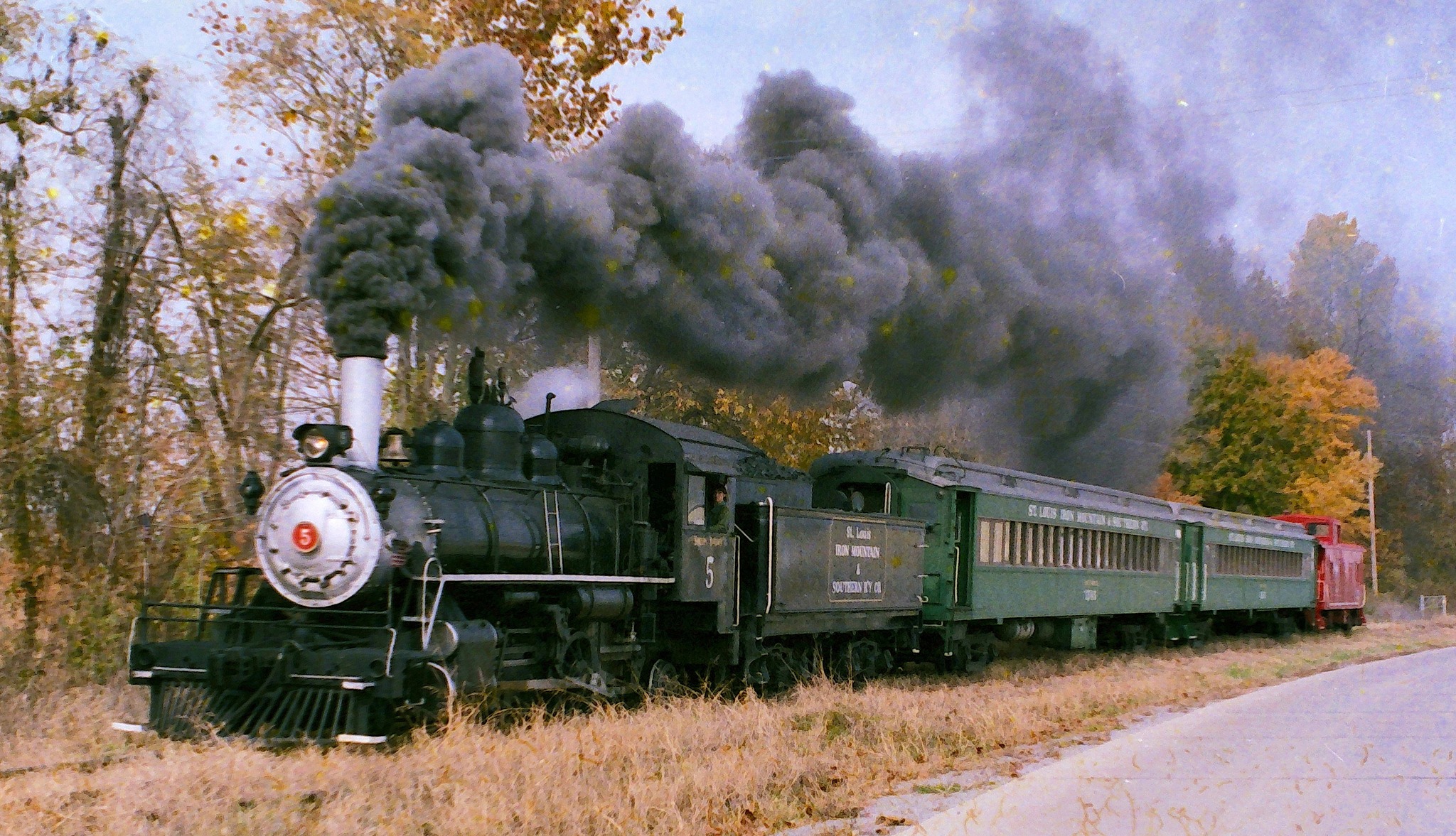 LNER Class A3 Pacific 4-6-2 Flying Scotsman No 60103 in BR livery
