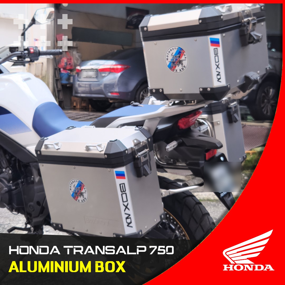 🔥 Promosi Terhad untuk Honda... - Ten Moto Enterprise