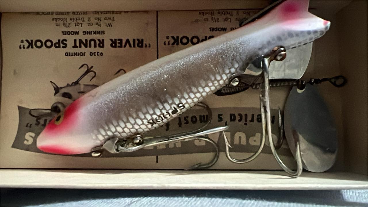 big fishing lures for sale Rapala Original Floater Giant Lure Firetiger : Topwater And Crankbaits : Sports & Outdoors Mystery Tackle Box Elite Model:CLSVTW150H-B star drag conventional reel from largemouth bass to