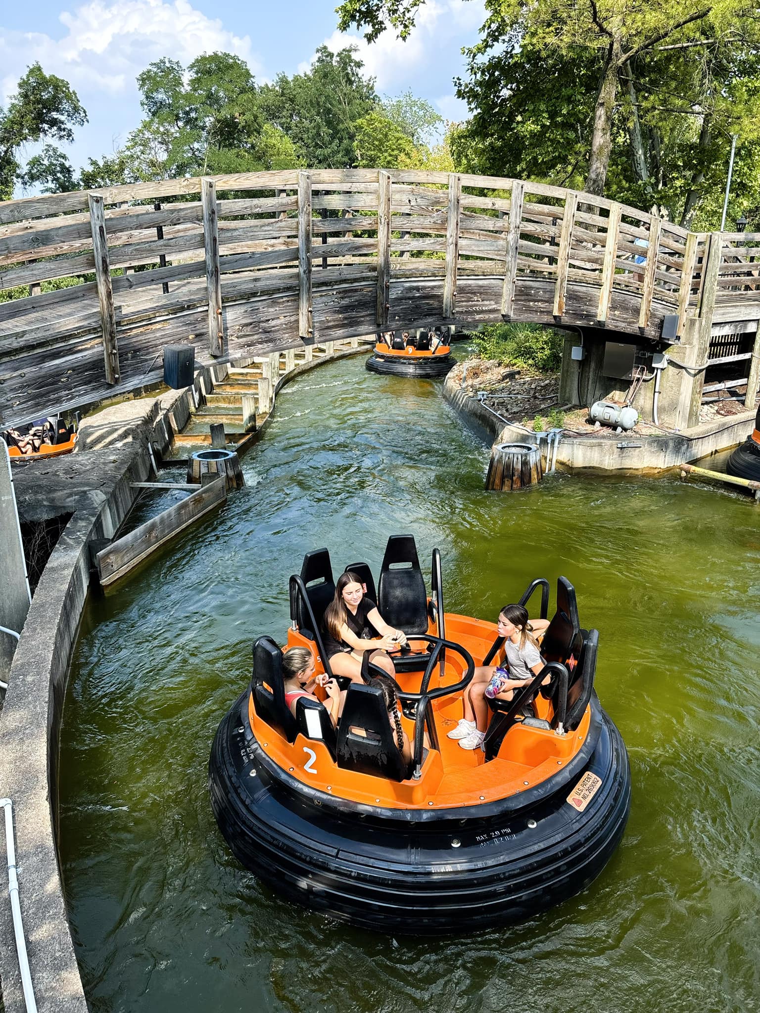 View Pittsburgh - The ‘Raging Rapids’ is back at... | Facebook