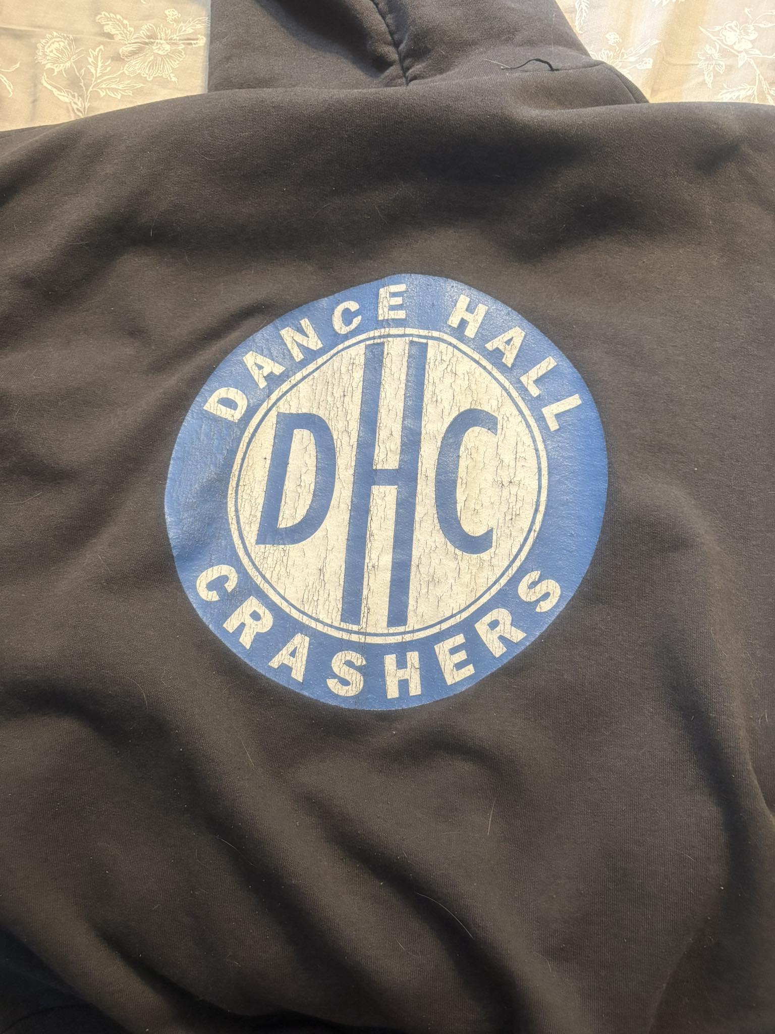 Dance Hall Crashers (DHC) | Facebook