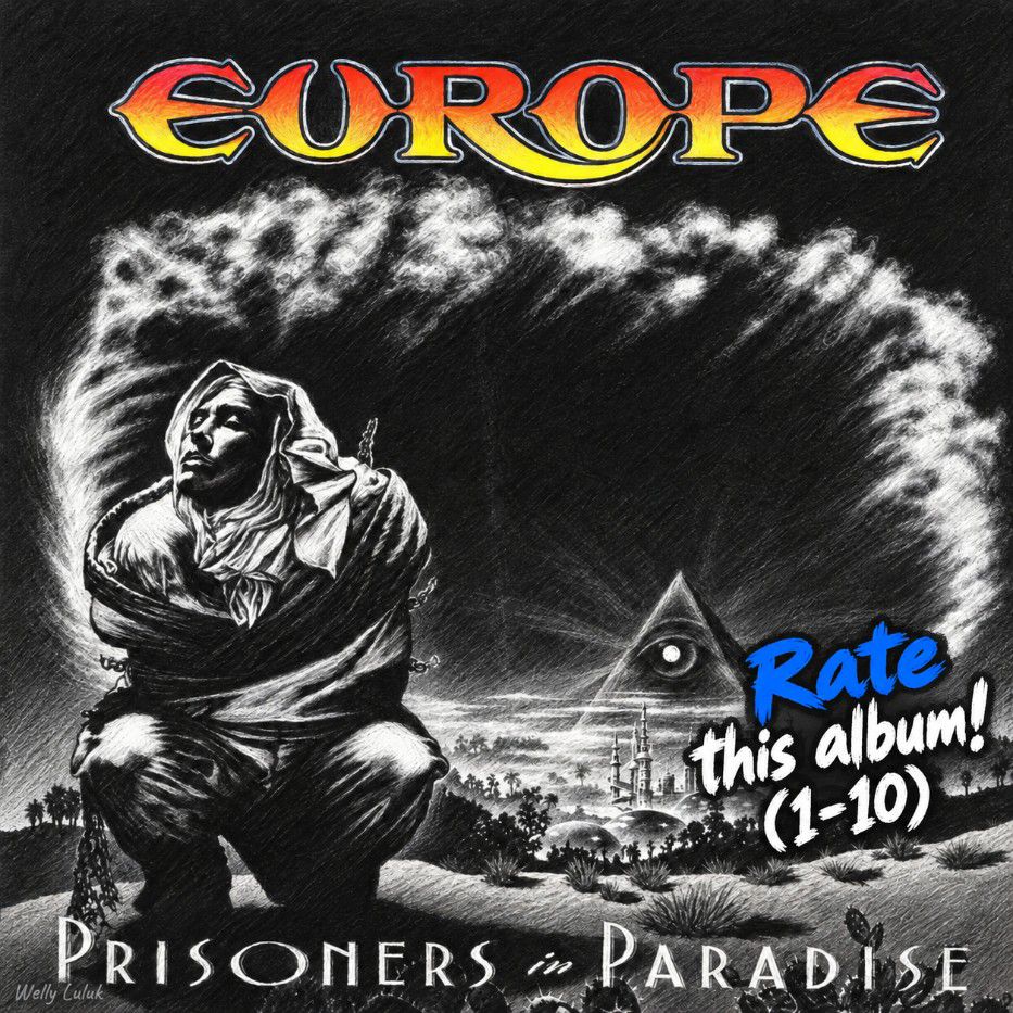 EUROPE - 