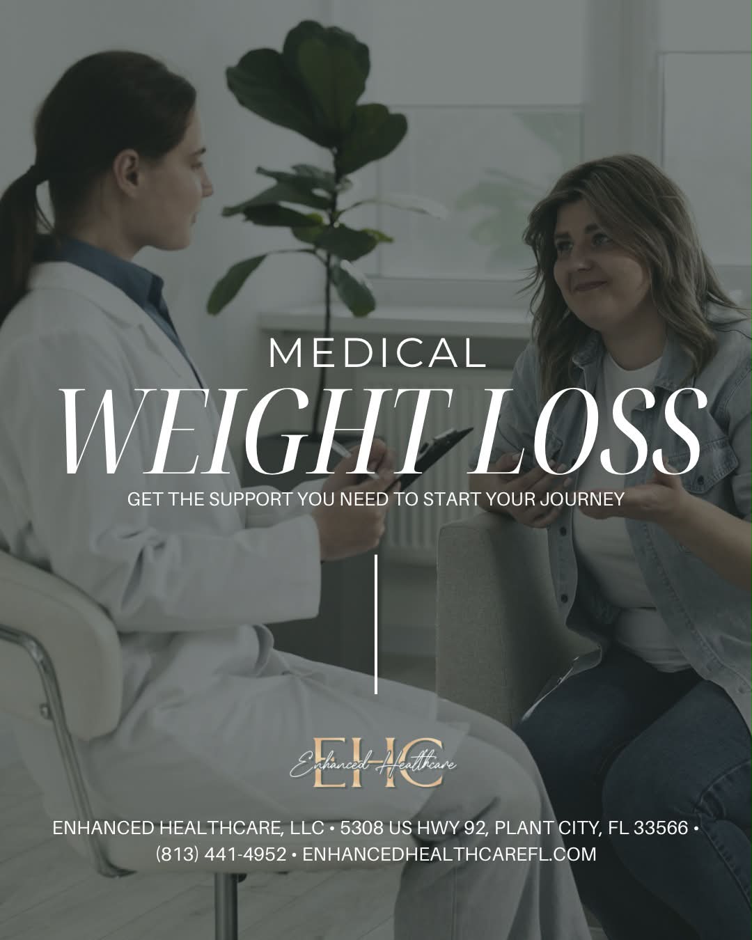 Enhanced Healthcare, LLC