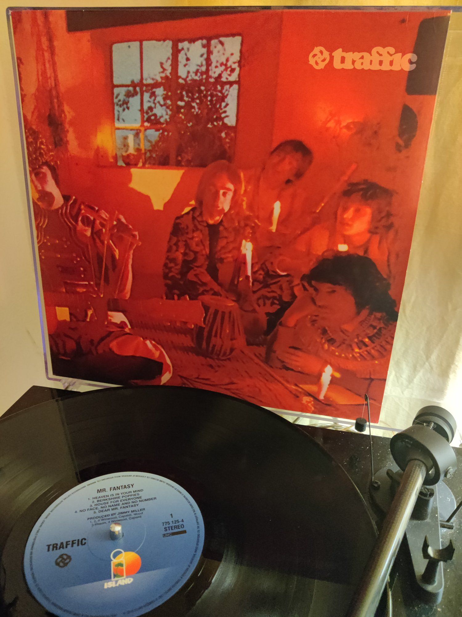 On this day in 1968, Disc praised “No Face, No Name and No Number
