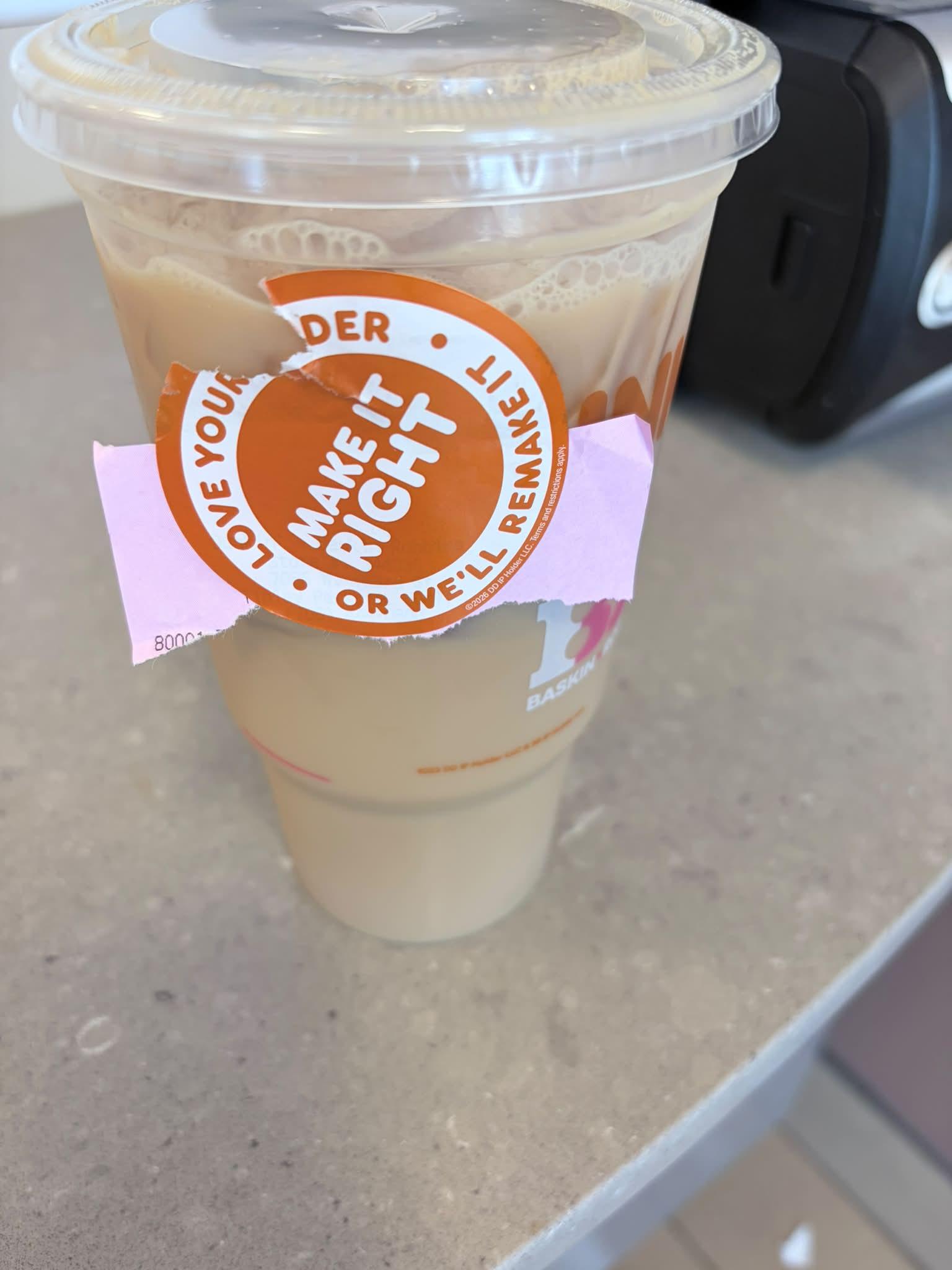 Anyone on a GLP-1 feel like their coffee's not hitting like it used to 🥲