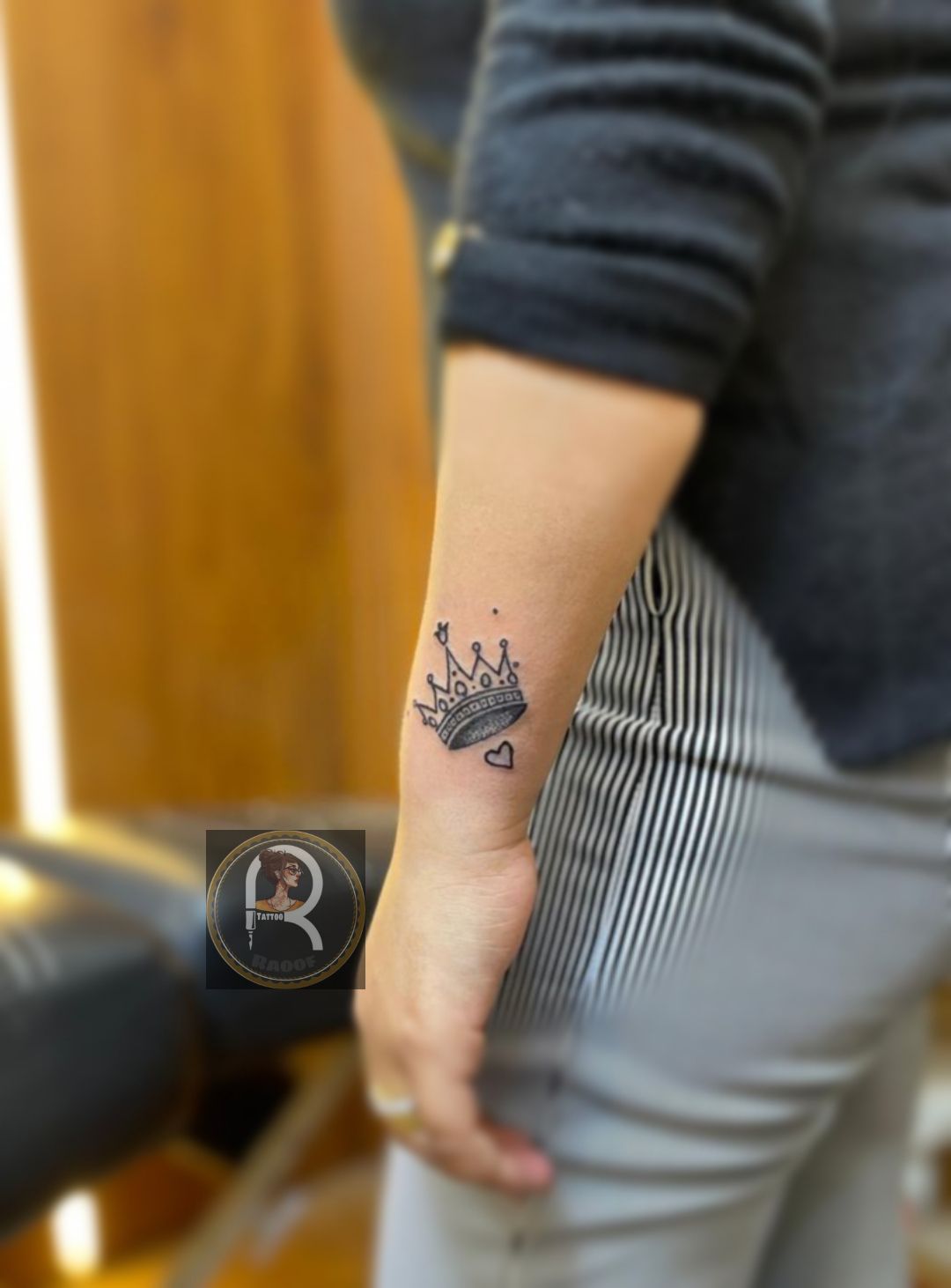 رؤوف تاتو - Rauf Tattoo