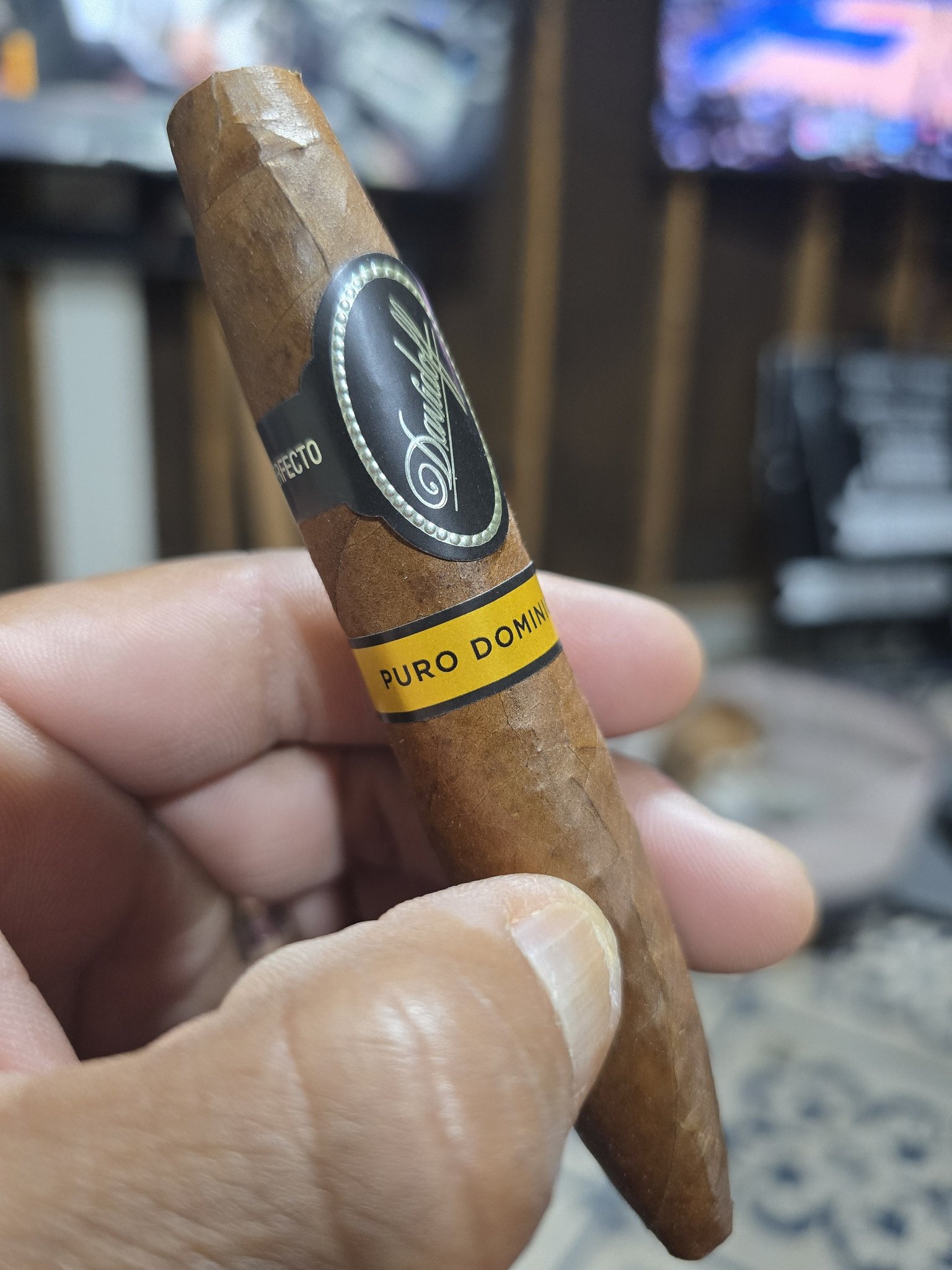 So good! GO CAVS! ЕсТО PURO DOMIN DOMIN