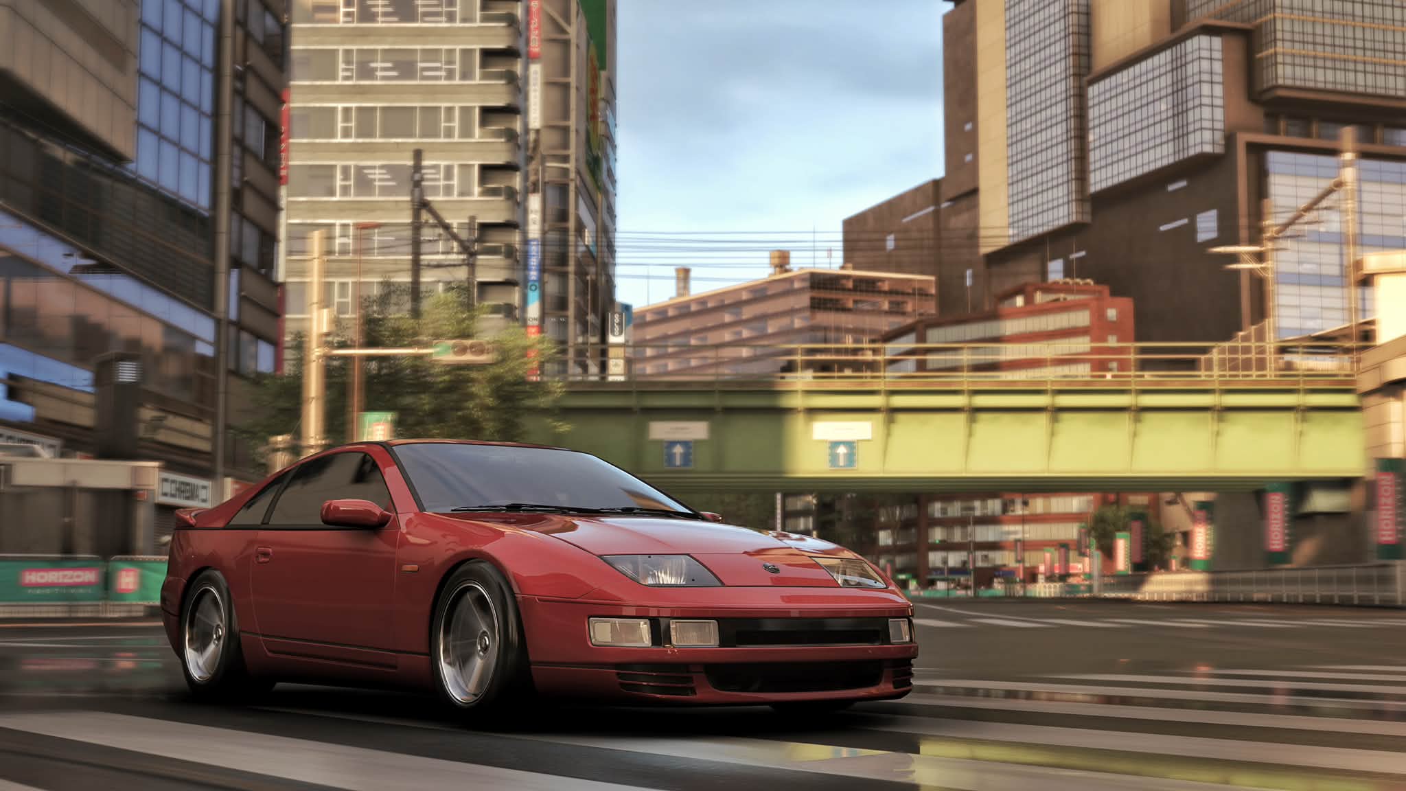 1994 Nissan Fairlady Z