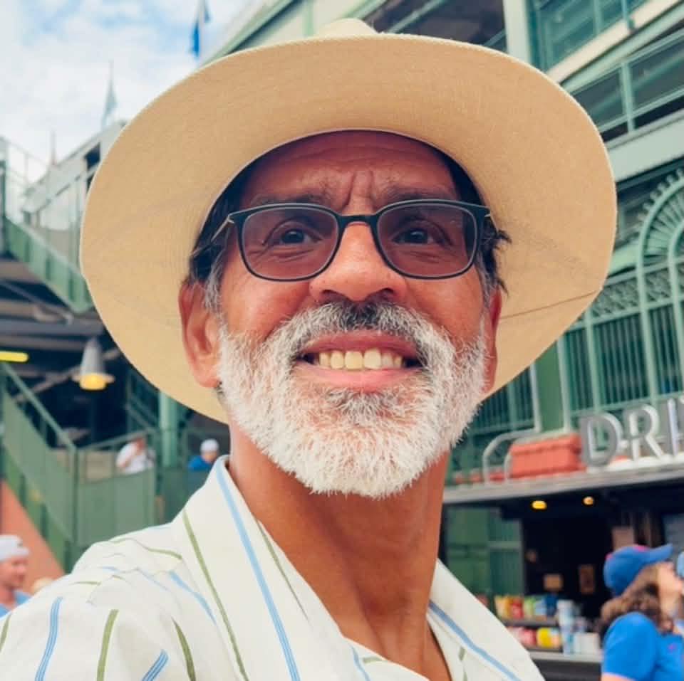 Jose Rosado - Community Advocacy Support stands with Kevin... | Facebook