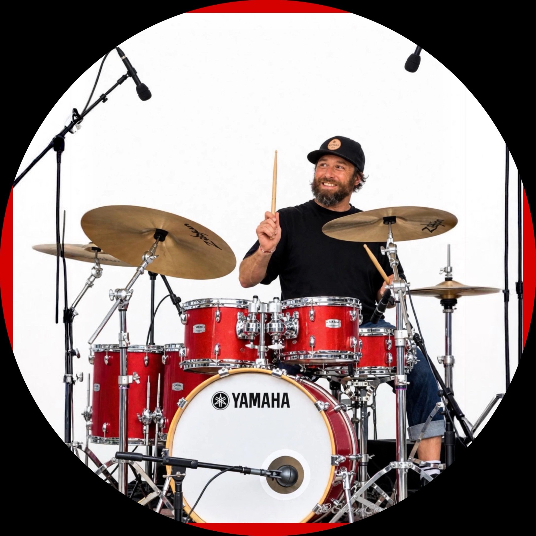 Drummer TBT from 2019 #drumming | Jerry Jacques