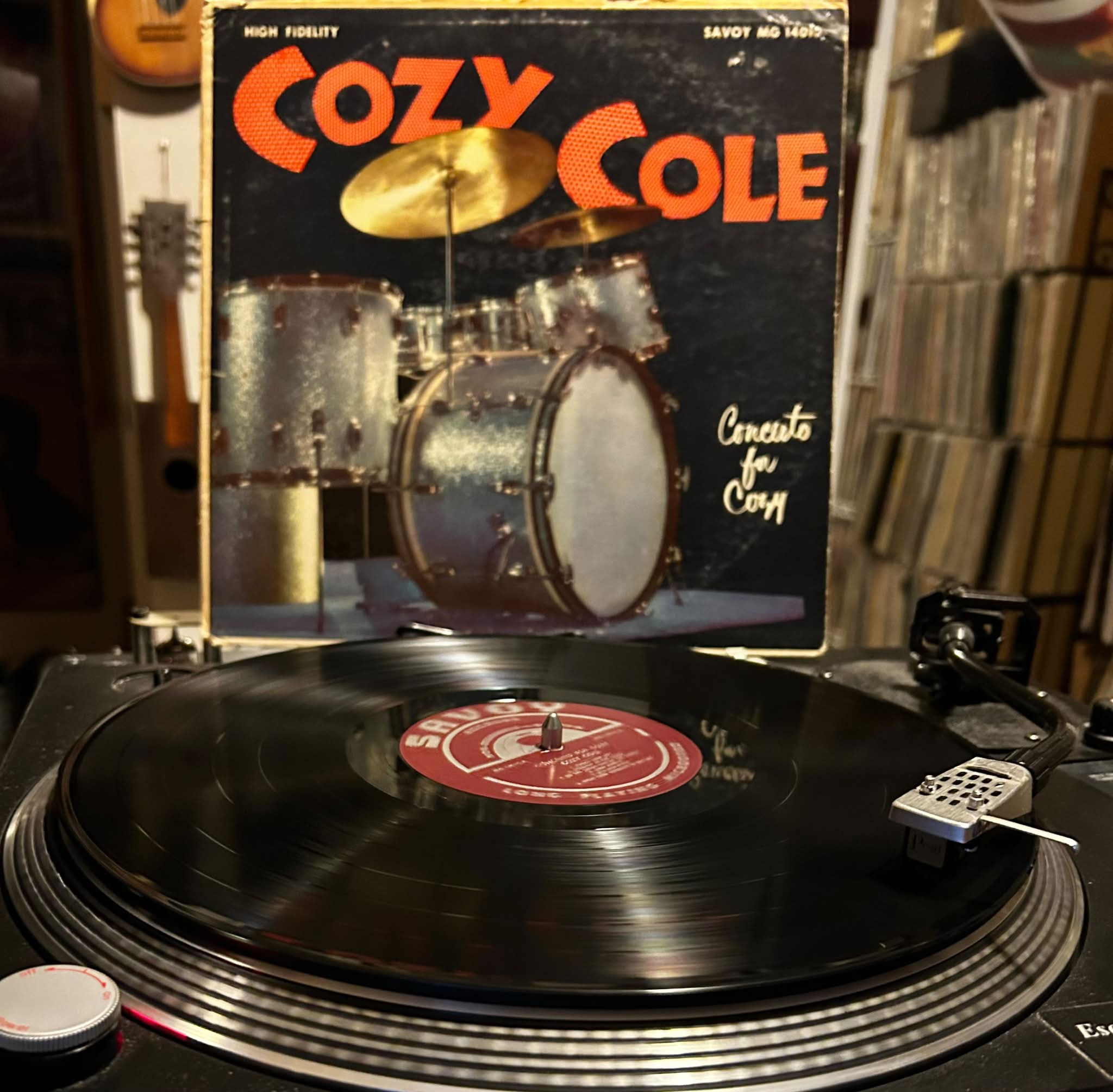 Today from the collection: Cool C 