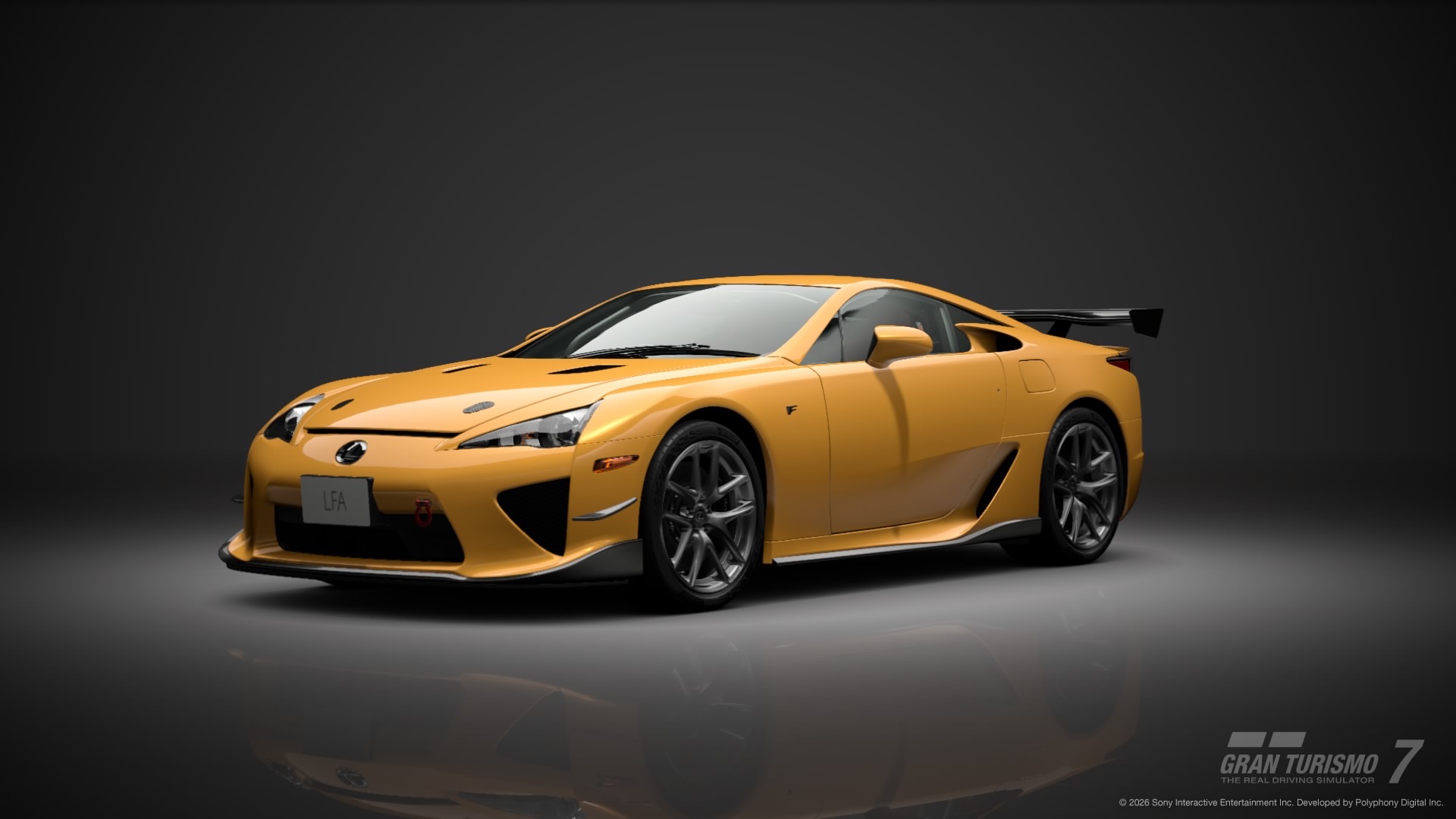 LFA Tokyo 600 MWORLD ロング TOURINGCAR60 600 1 World Touring Car