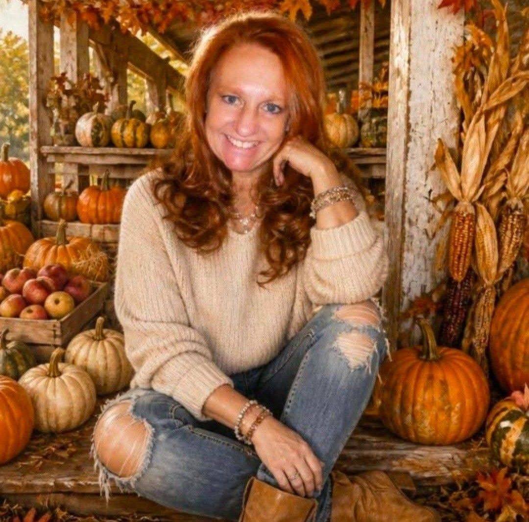 Michelle Forry - WHEW… WHAT A WHIRLWIND OF A DAY! 🌪️🥦🥕🥬👶💕... | Facebook