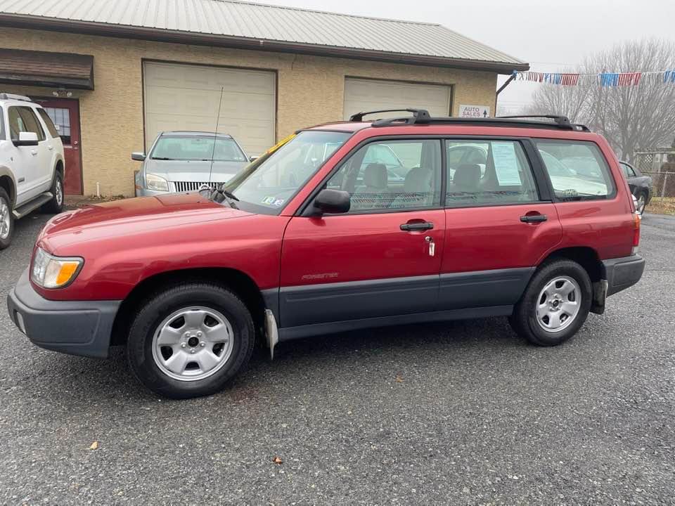 Auto Rite Sales and Service | Shoemakersville PA