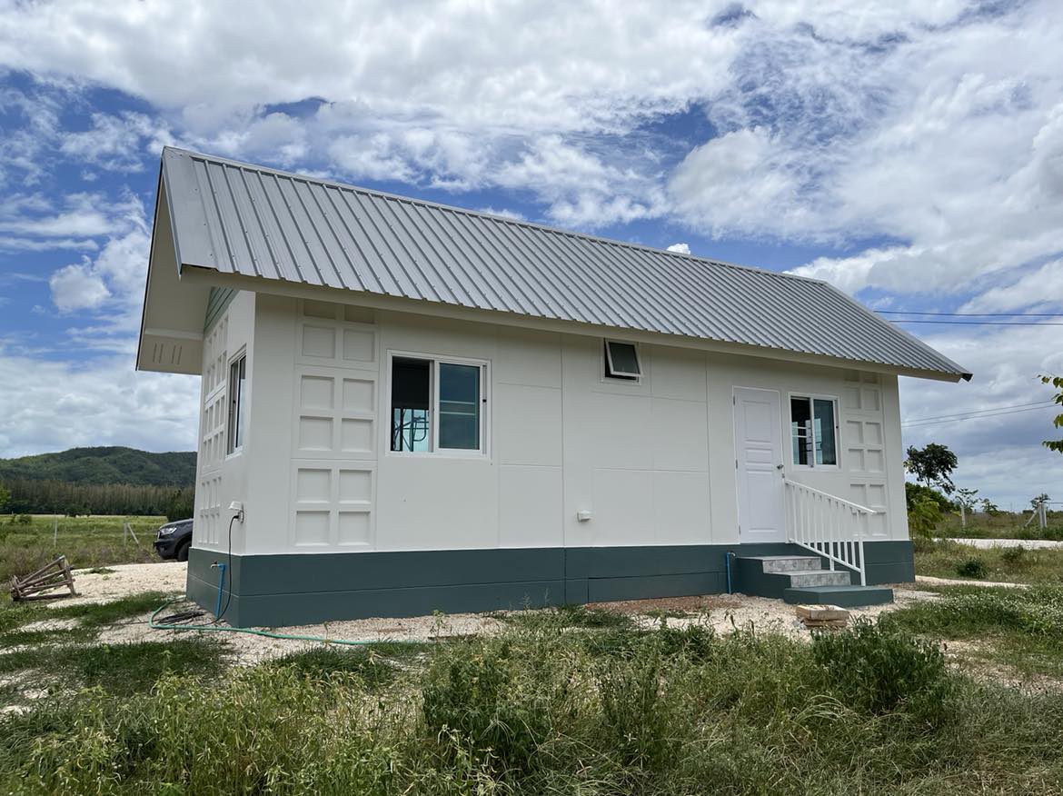 SIAM Module | Amphoe Muang Chainat