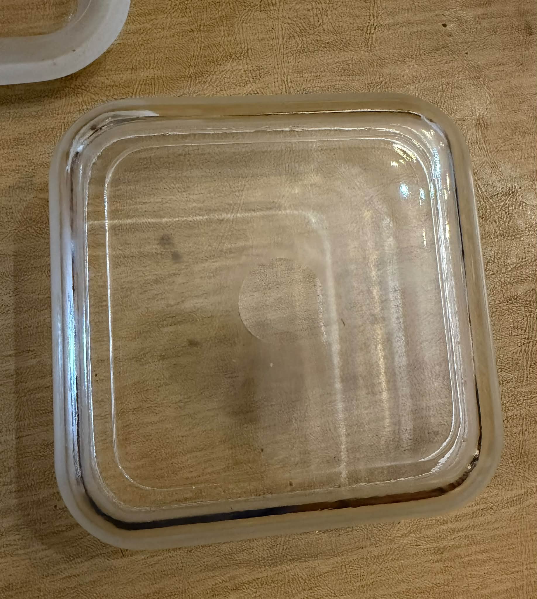 だいぶ昔に購入した物です Identify unknown vintage item?