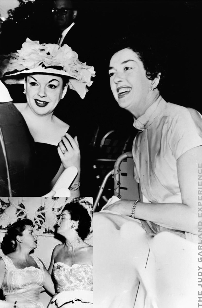 The Judy - Remembering Rosalind Russell on the 117th anniversary of her ...