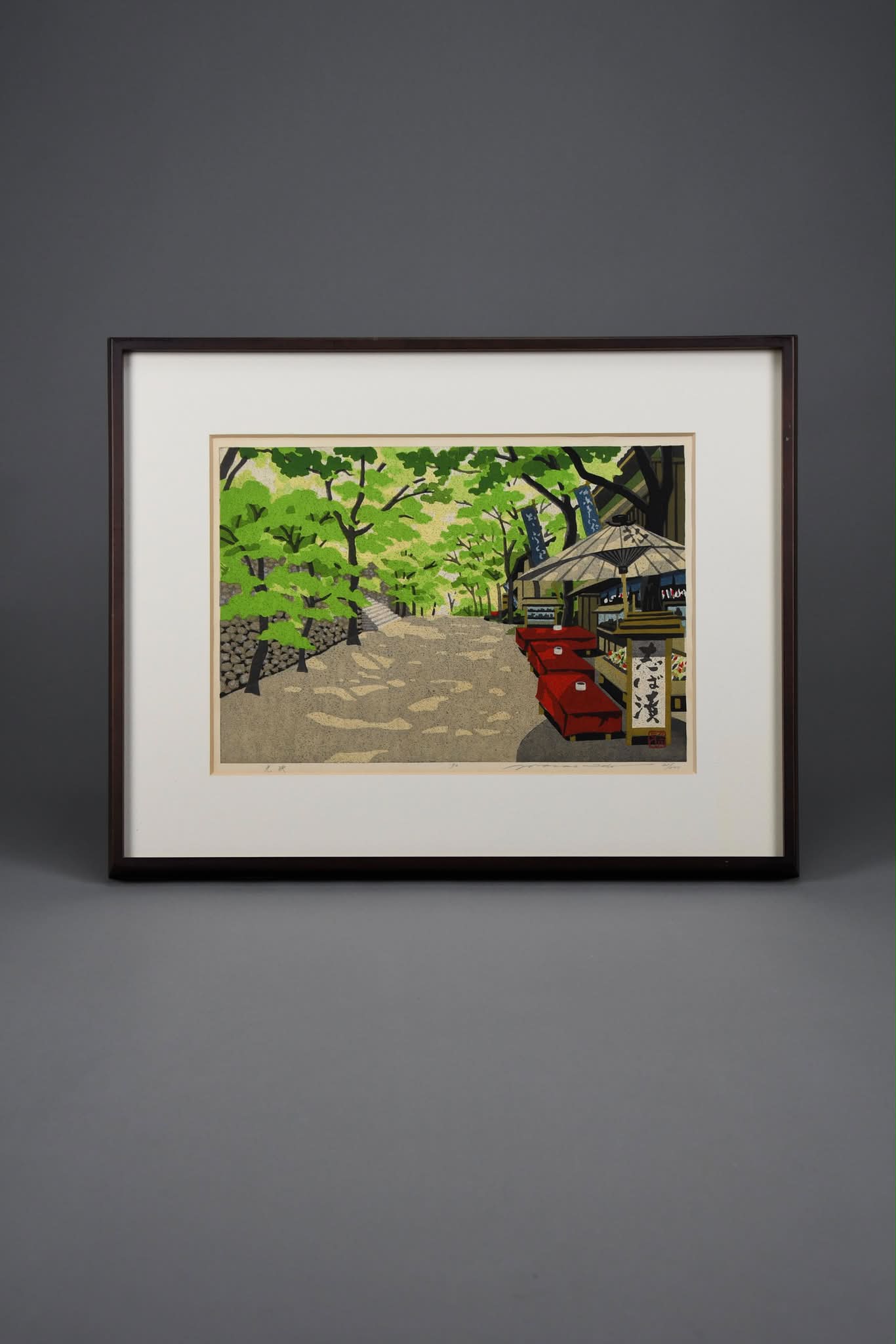 NOW ON VIEW–