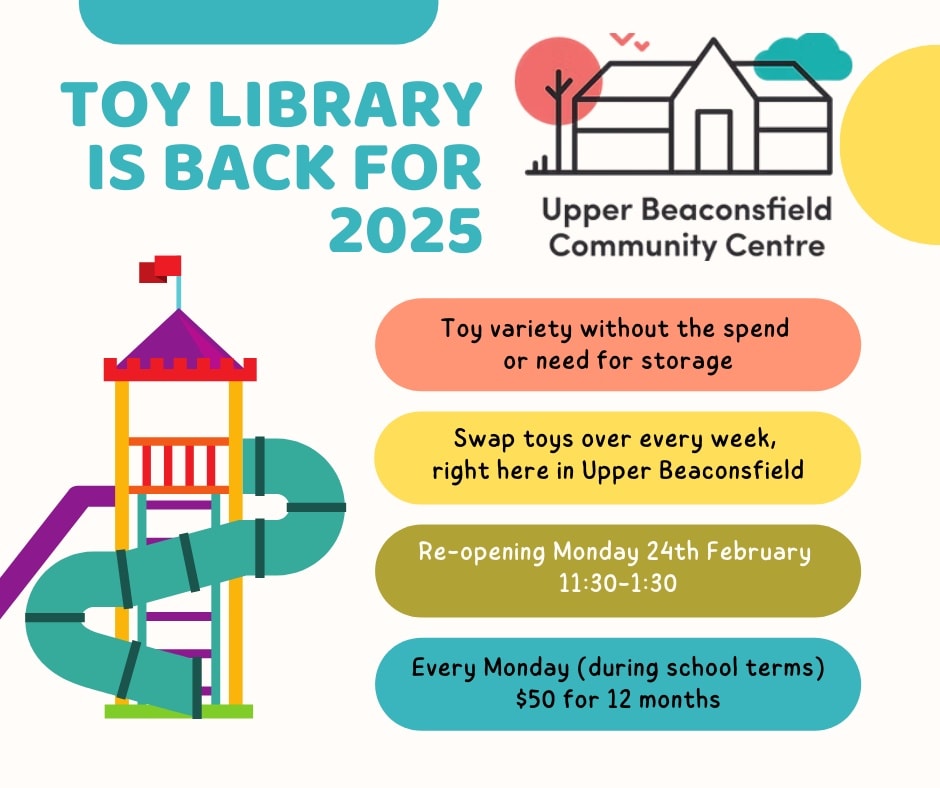 Upper Beaconsfield Community Centre | Beaconsfield Upper VIC
