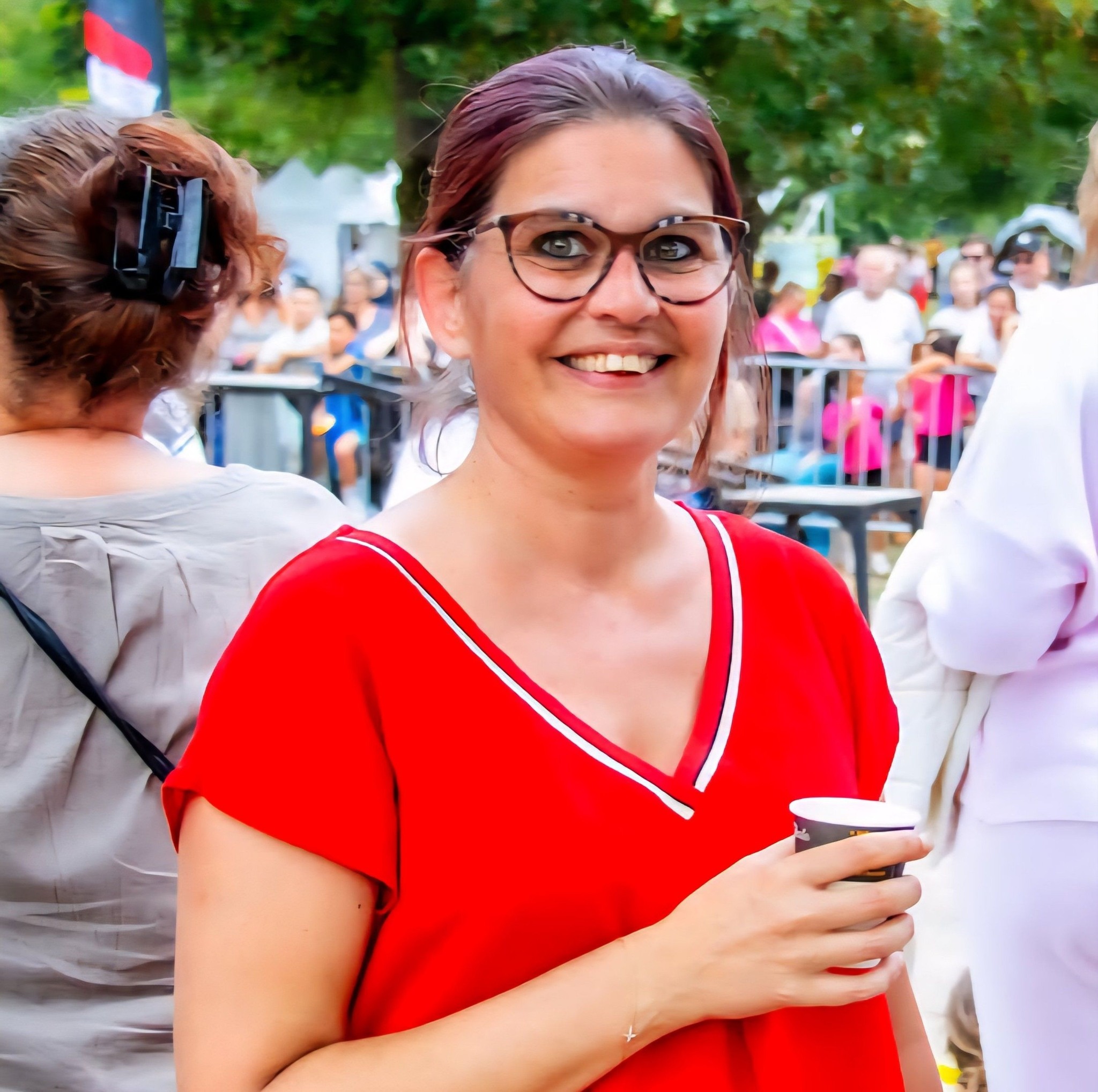 Bravo au PCF D'avoir arraché le... - Caroline Brebant | Facebook