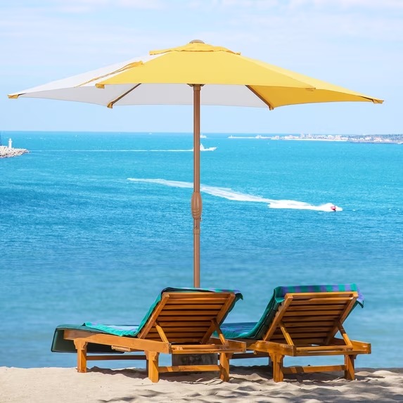 clearance sale on patio umbrellas Our practical patio umbrella replacement canopy is the perfect solution for restoring your old Kokovifyves Clearance Sales Garden Umbrella
