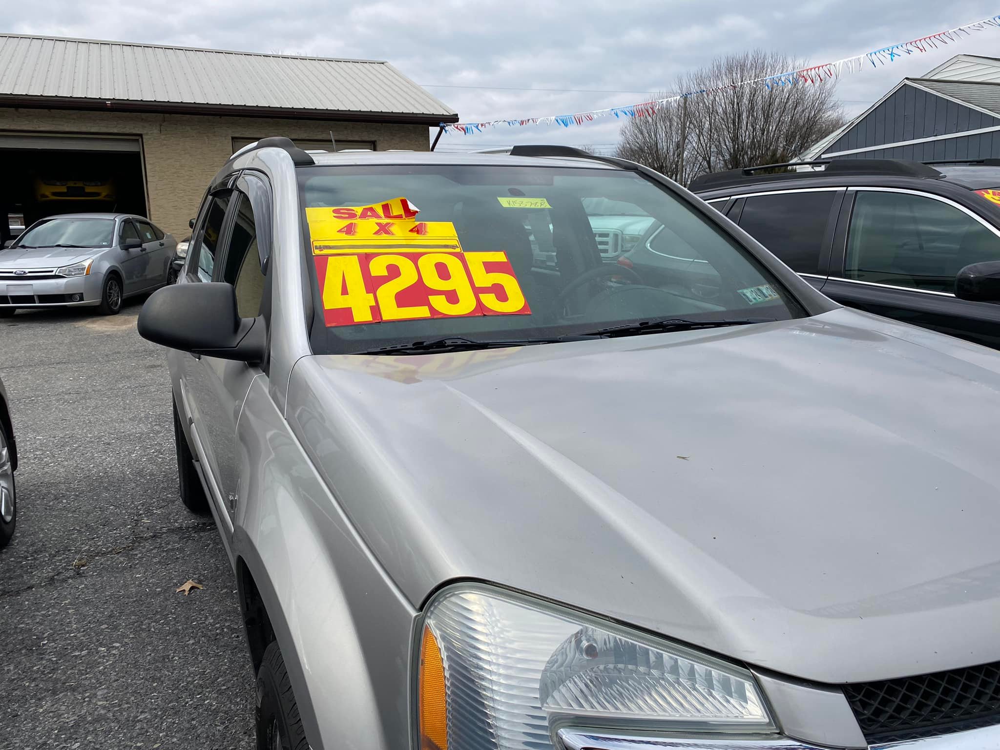 Auto Rite Sales and Service | Shoemakersville PA