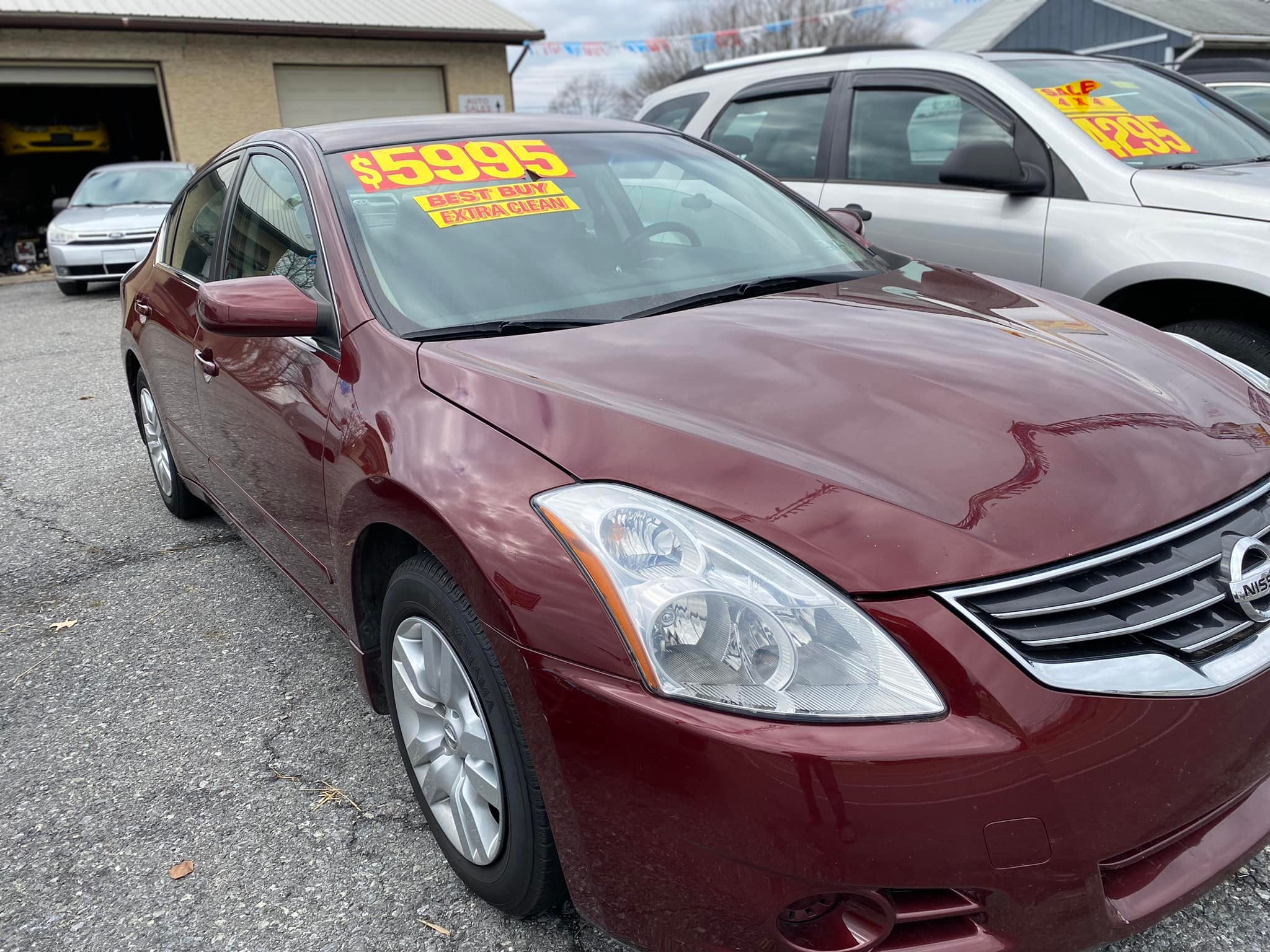 Auto Rite Sales and Service | Shoemakersville PA