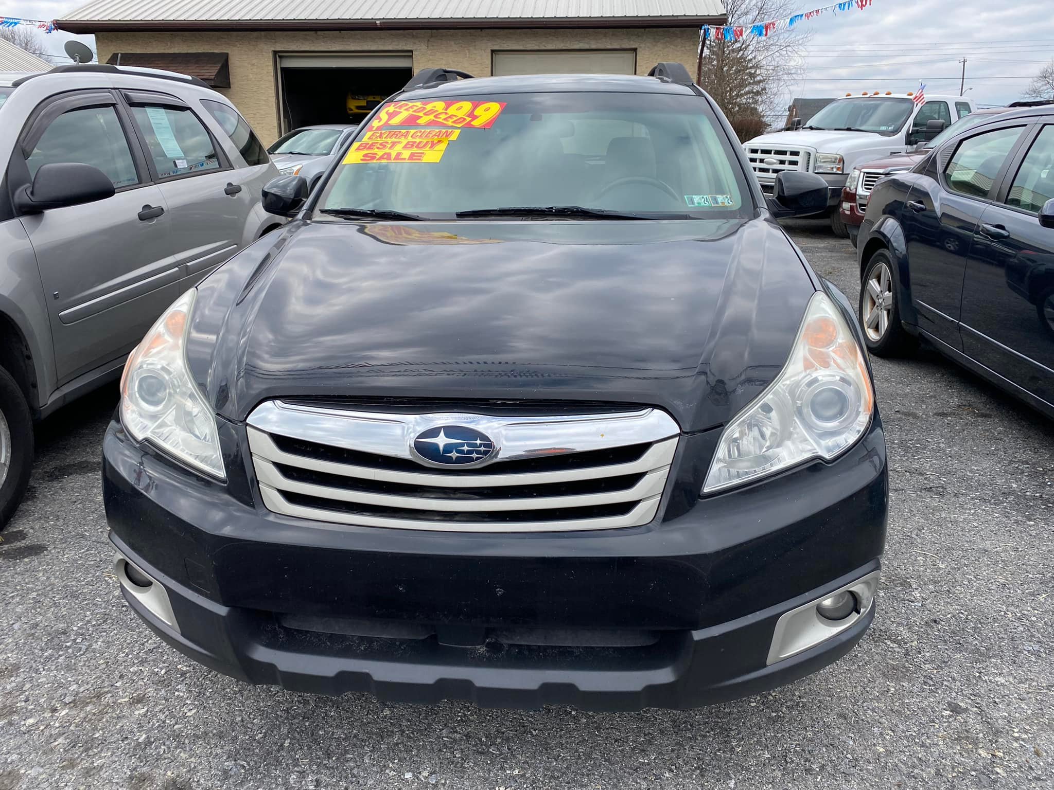 Auto Rite Sales and Service | Shoemakersville PA