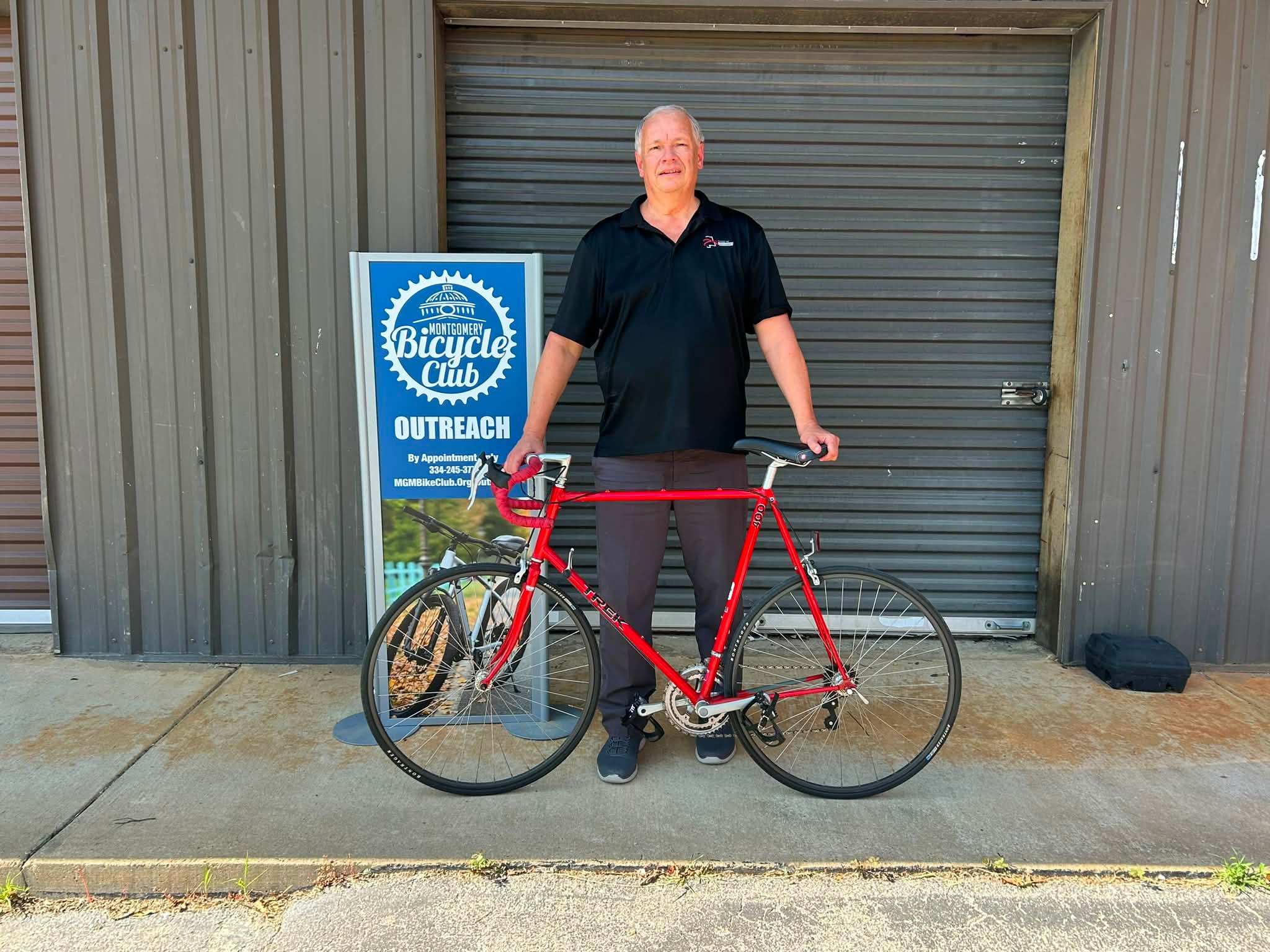 trek bicycle montgomery Marlin 5 Gen 3 2026 Miami Green/Dark Aquatic Fade M while an 8 Trek Montgomery, AL store closing