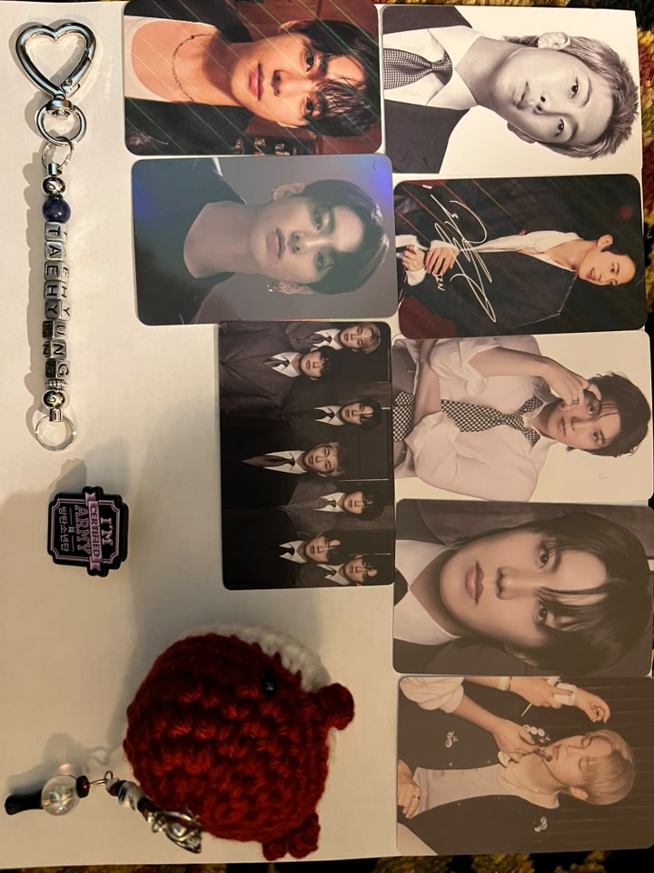 BTS World Tour Foxborough MA Photo Set Review