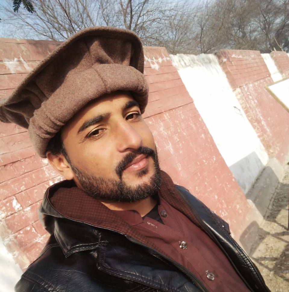 Mukhtar Khan Rind