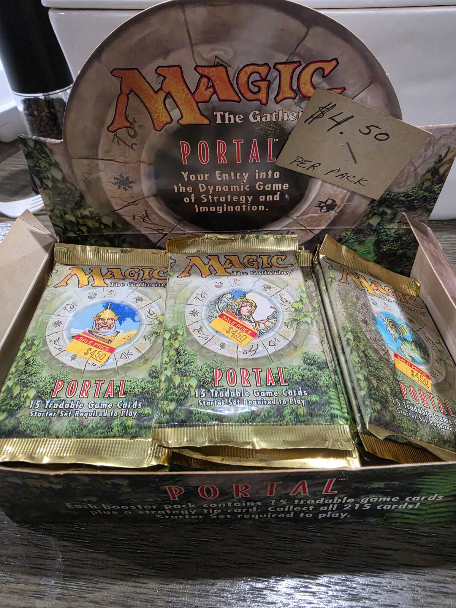 exodus booster box The Lost Caverns of Ixalan Set  Mox Boarding House No mediocrity Story time. I rode my